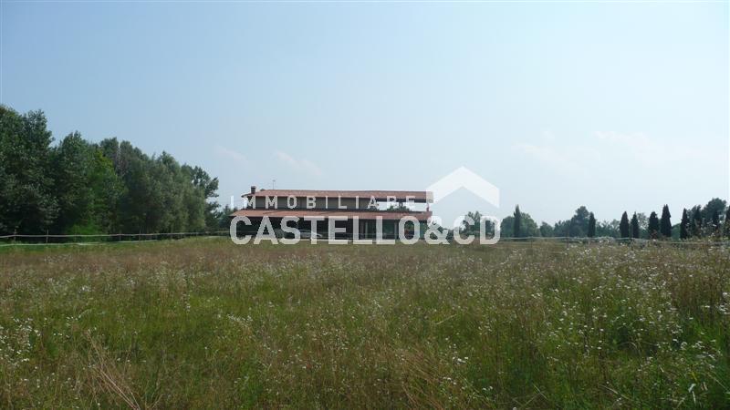 Villa POLPENAZZE DEL GARDA vendita    CASTELLO&CD Immobiliare di Rambaldini Loretta