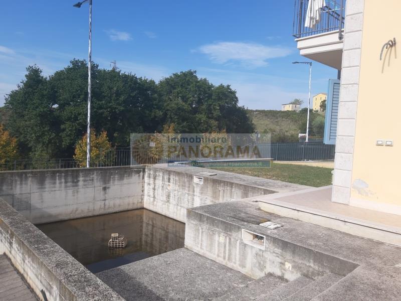 Appartamento MONTEPRANDONE vendita   via Ottantacinquesima Strada Agenzia Immobiliare Panorama