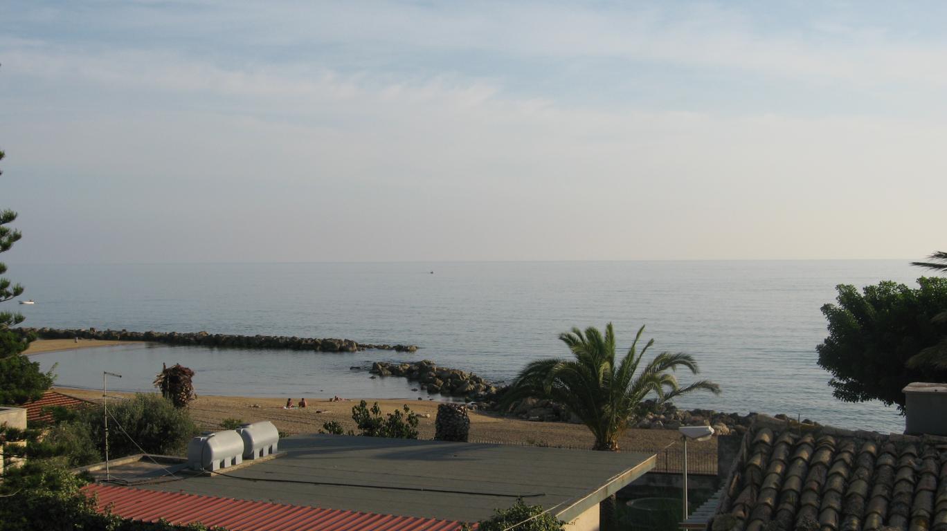 Villa AGRIGENTO vendita   via Nettuno CANTAVENERA ROSARIO