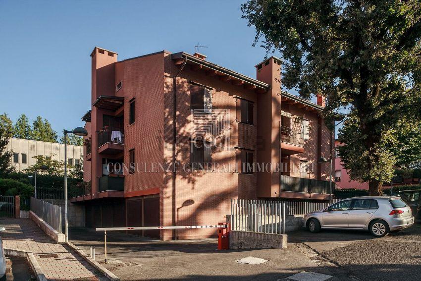 Appartamento BORGO TOSSIGNANO vendita   Via Fratelli Cairoli Compro Casa Srl