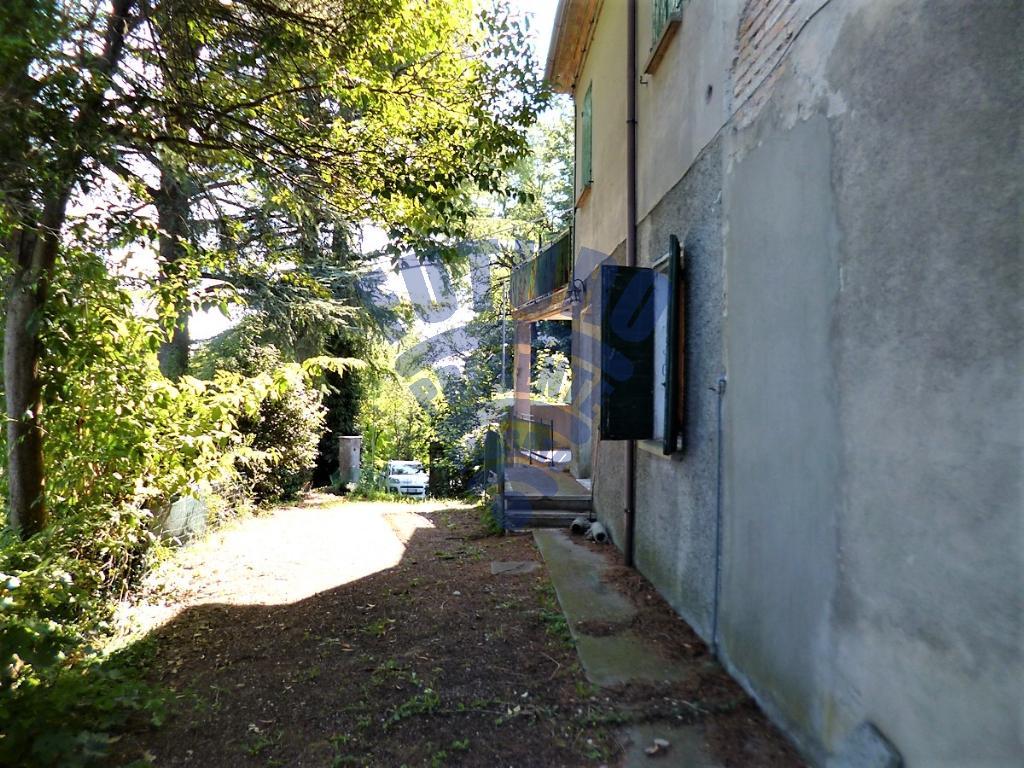 Villa Unifamiliare - Indipendente RONCOFREDDO vendita    Agenzia Immobiliare Barducci