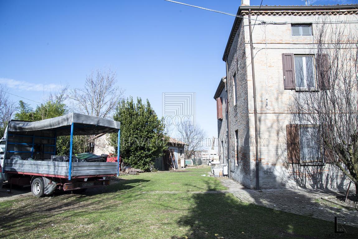 Villa Semi Indipendente IMOLA vendita   Via Del Signore Compro Casa Srl