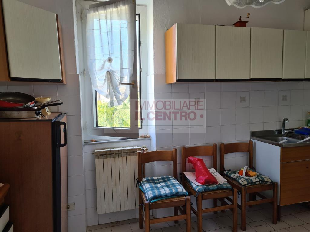 Appartamento VEZZANO LIGURE vendita    IL CENTRO IMMOBILIARE snc di Stefano Santi