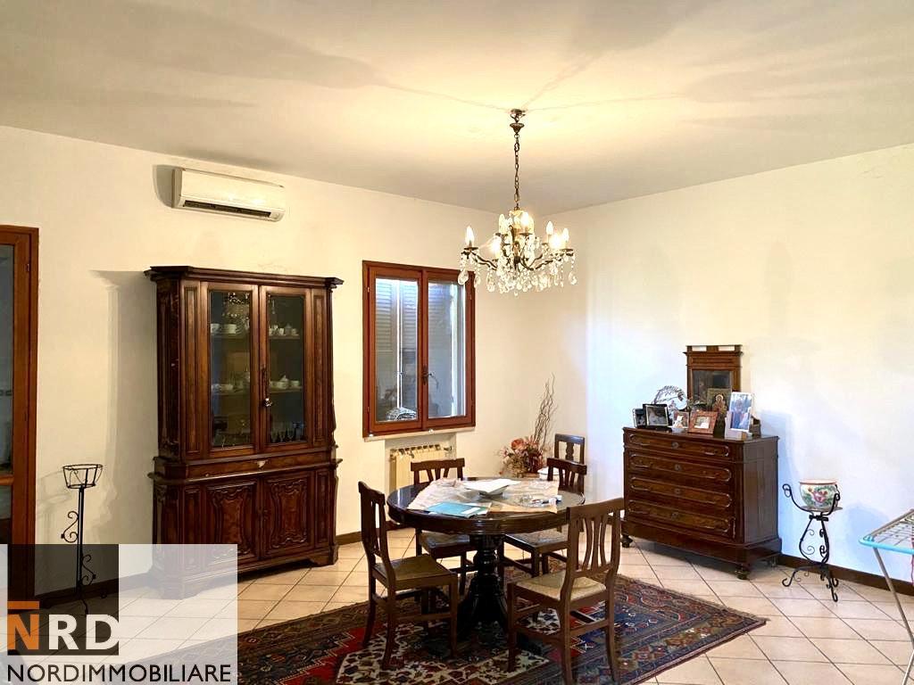 Villa BAGNOLO SAN VITO vendita    Nordimmobiliare Mantova Sas