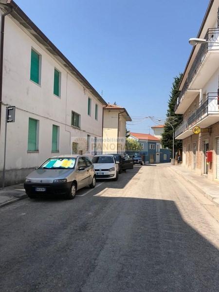 Appartamento ALTIDONA vendita   via Bertacchini Agenzia Immobiliare Panorama