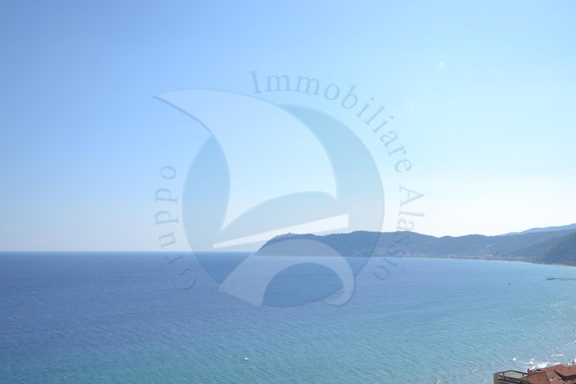 Appartamento ALASSIO vendita    Miramare Immobiliare