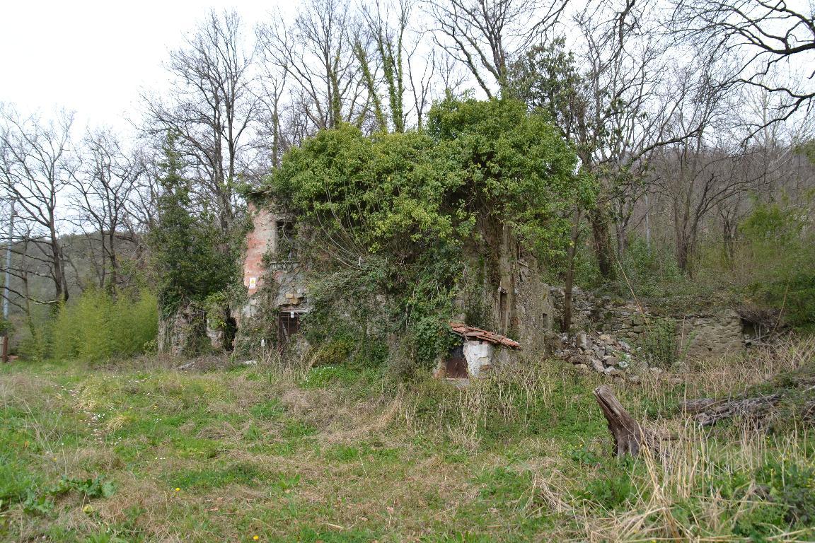 Rustico - Cascina CASTELNUOVO MAGRA vendita    IL CENTRO IMMOBILIARE snc di Stefano Santi