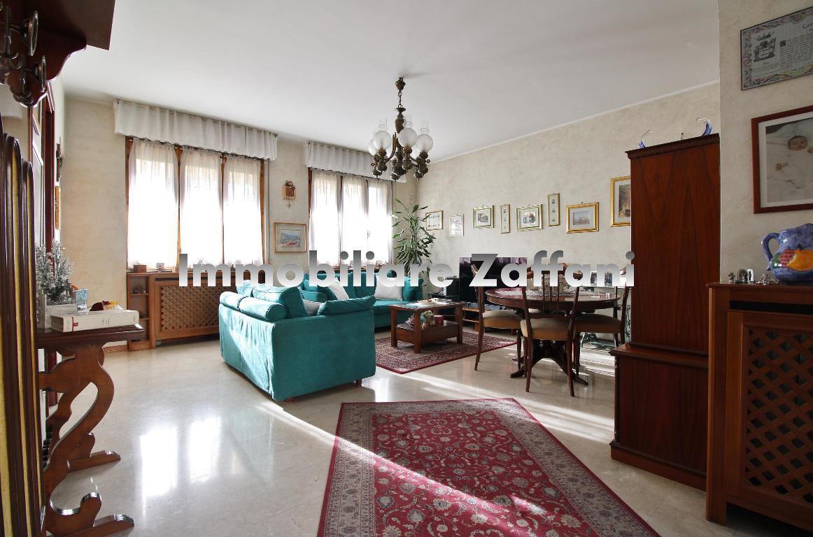 Villa Affiancata - Schiera LEGNANO vendita   Via Bainsizza Immobiliare 2000 Snc