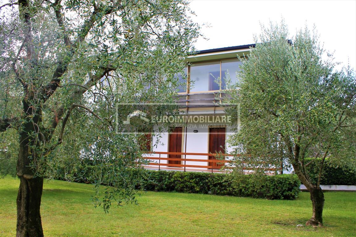 Appartamento TOSCOLANO-MADERNO vendita    Euroimmobiliare Srl