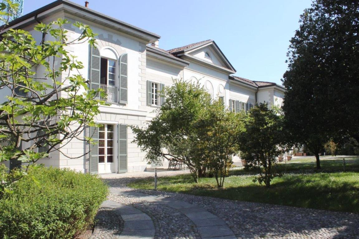 Villa VIMERCATE vendita   via pinamonte Immobiliare Brianza Sas