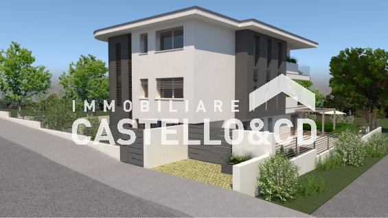 Appartamento DESENZANO DEL GARDA vendita   Via anelli CASTELLO&CD Immobiliare di Rambaldini Loretta