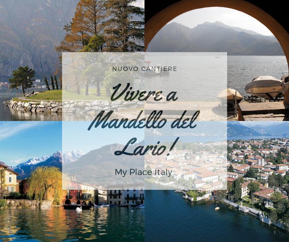  mandello-del-lario vendita quart:  my-place-italy