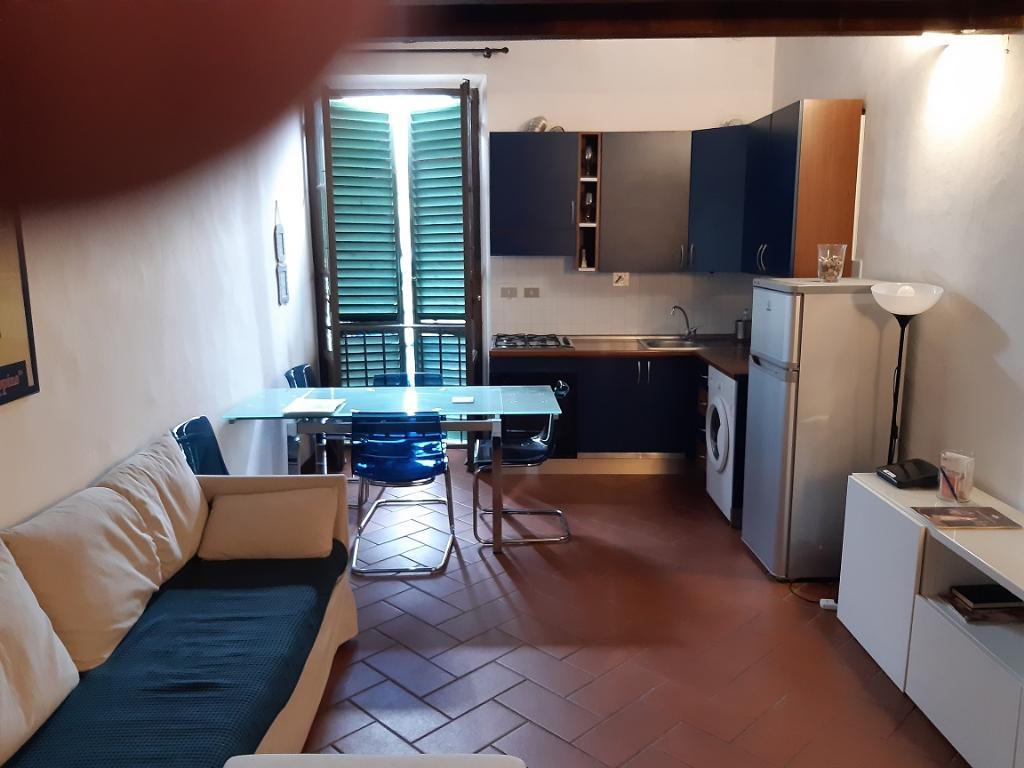 Appartamento FIRENZE affitto  OLTRARNO piazza s spirito Casaexpress Immobiliare