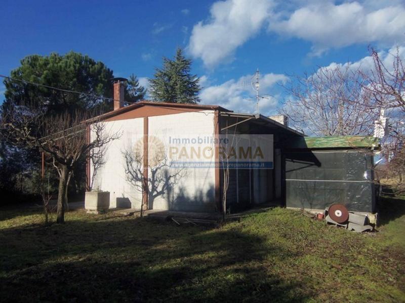 Rustico - Cascina ACQUAVIVA PICENA vendita   contrada forola Agenzia Immobiliare Panorama