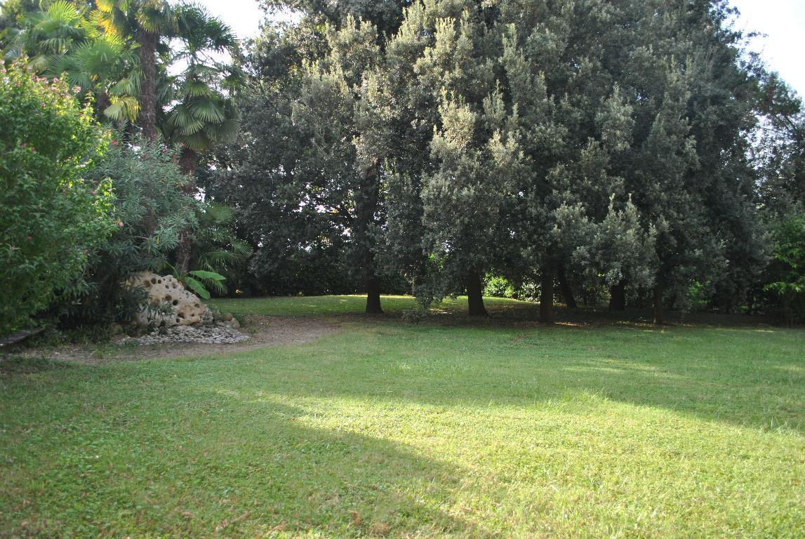 Villa CERVIA vendita   VIA SALARA COMUNALE S.CO.R. RAVENNA SRL