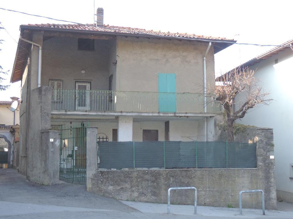 Villa Semi Indipendente MONTE MARENZO vendita    Immobiliare Paola di Corona Paola