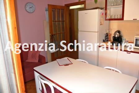 Villa Affiancata - Schiera MONTEGRIDOLFO vendita    Agenzia Immobiliare Schiaratura