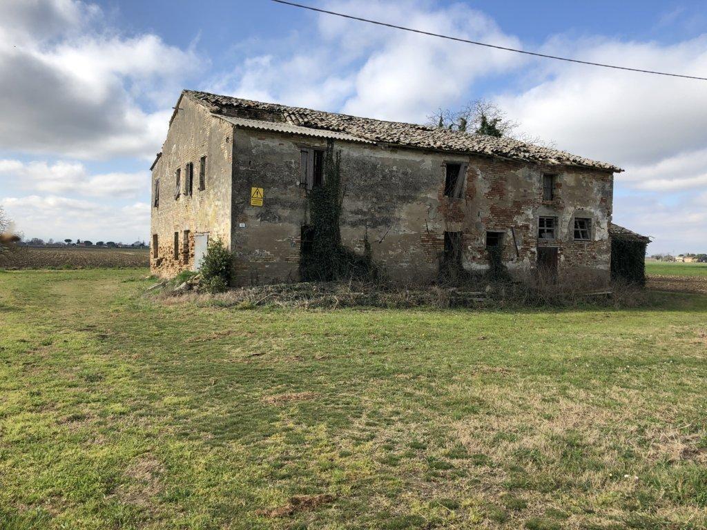 Rustico - Cascina RAVENNA vendita  SANTERNO  AGENZIA CONTARINI