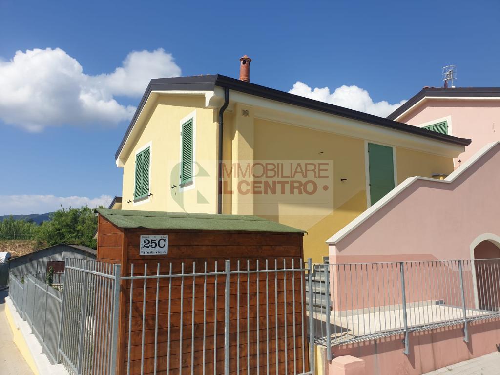 Appartamento SARZANA vendita    IL CENTRO IMMOBILIARE snc di Stefano Santi