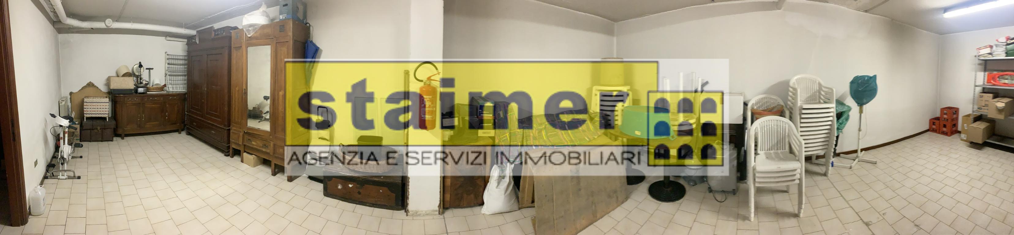 Ufficio - Loc.Com. LODI vendita   via Defendente Staimer Agenzia e Servizi Immobiliari