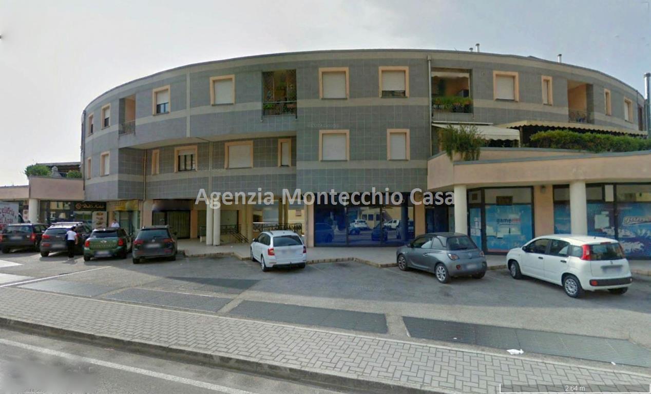 Appartamento VALLEFOGLIA vendita   Via Roma Agenzia Montecchio Casa