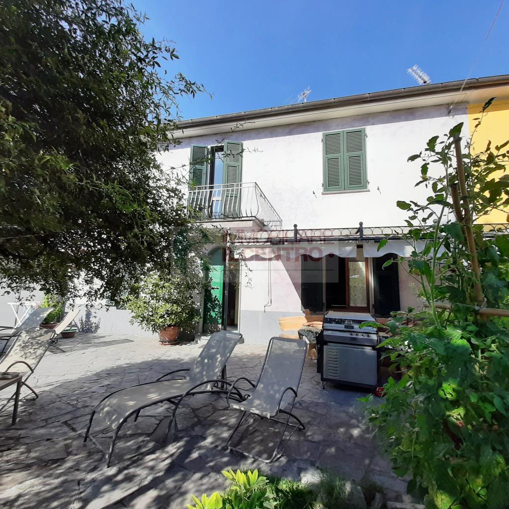 Villa Semi Indipendente SARZANA vendita    IL CENTRO IMMOBILIARE snc di Stefano Santi