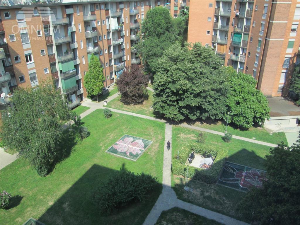  cesano boscone affitto quart:  omnium servizi immobiliari srl