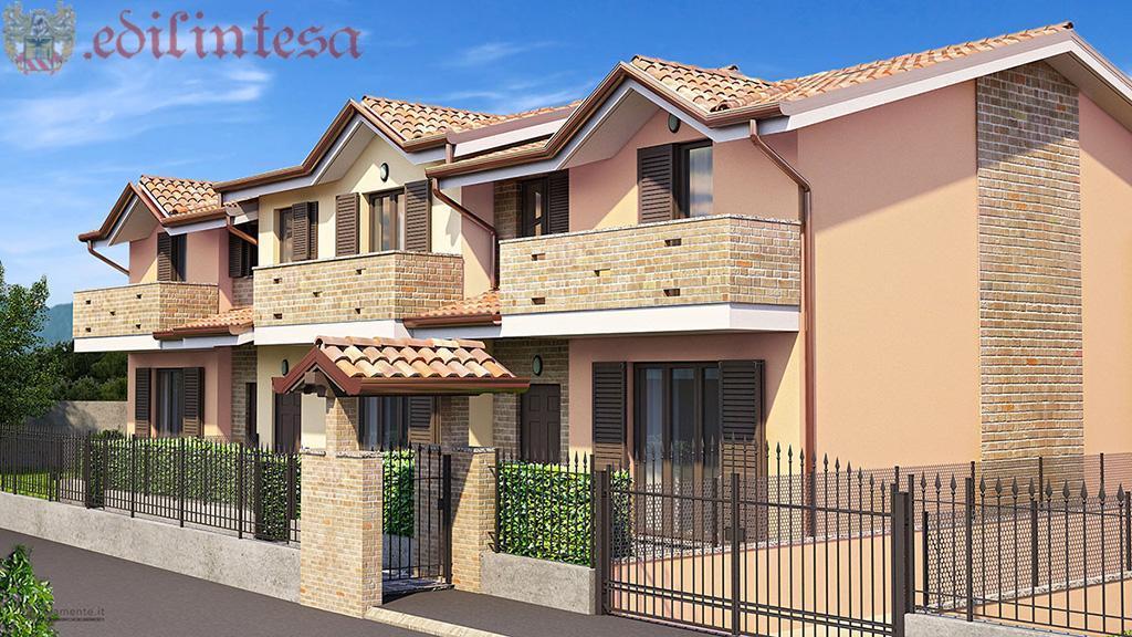 Appartamento MACHERIO vendita    Edilintesa Servizi Immobiliari Srl