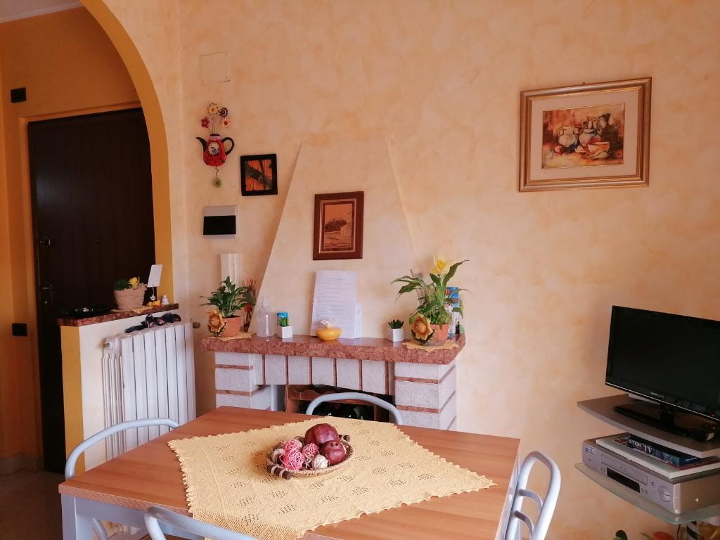 Appartamento CAMPOBASSO vendita    STUDIO IMMOBILIARE  d