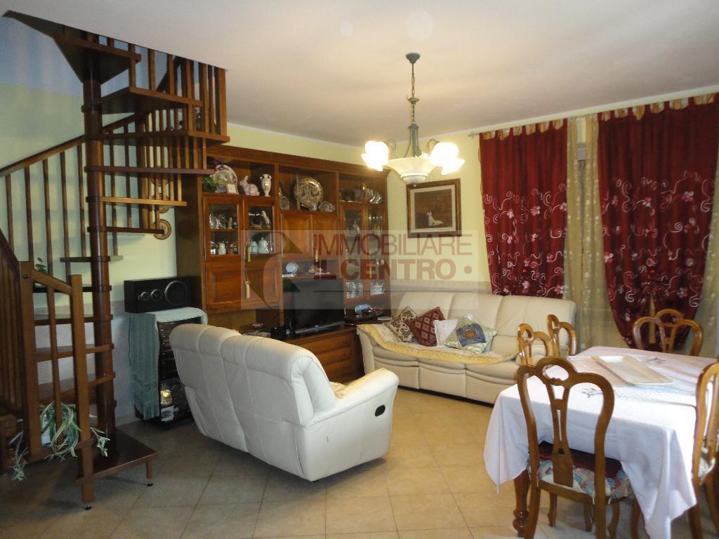 Villa Semi Indipendente SARZANA vendita    IL CENTRO IMMOBILIARE snc di Stefano Santi