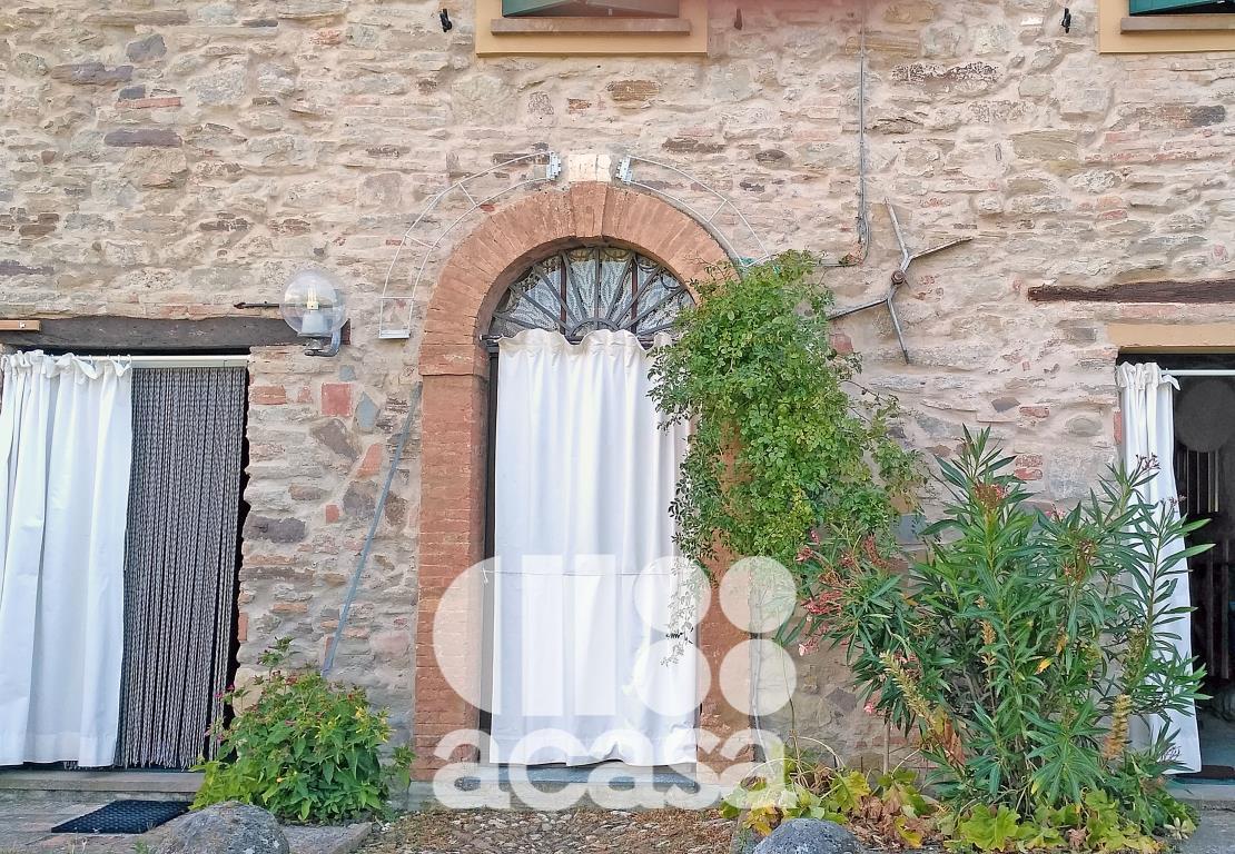 Rustico - Cascina SOGLIANO AL RUBICONE vendita    ACASA Srl