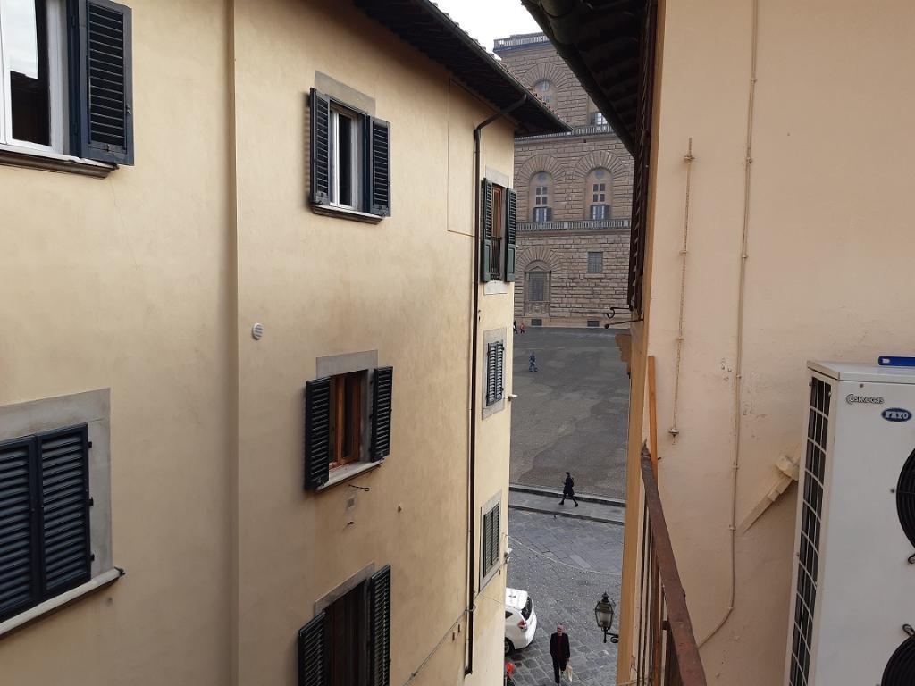 Appartamento FIRENZE affitto  OLTRARNO piazza pitti Casaexpress Immobiliare