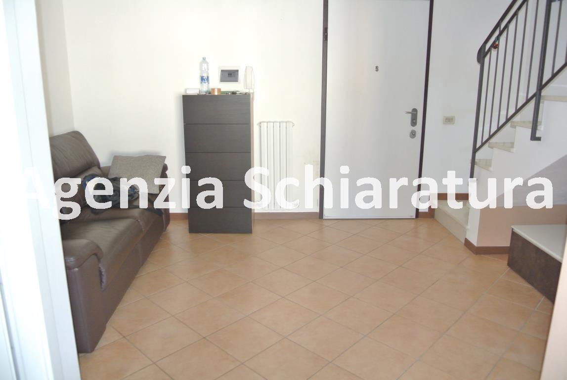 Appartamento MONTELABBATE vendita    Agenzia Immobiliare Schiaratura