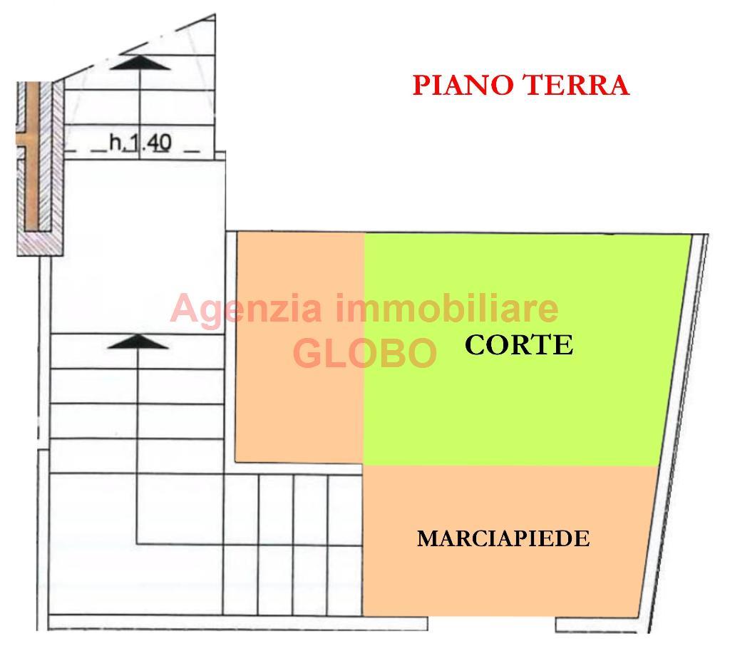 Appartamento CERVIA vendita    Agenzia GLOBO di Garavelli Gianni & C. Sas