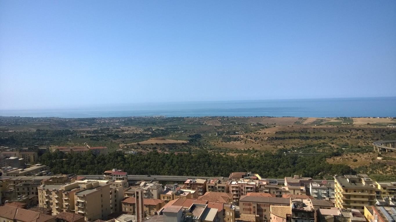 Appartamento AGRIGENTO vendita   via Empedocle CANTAVENERA ROSARIO