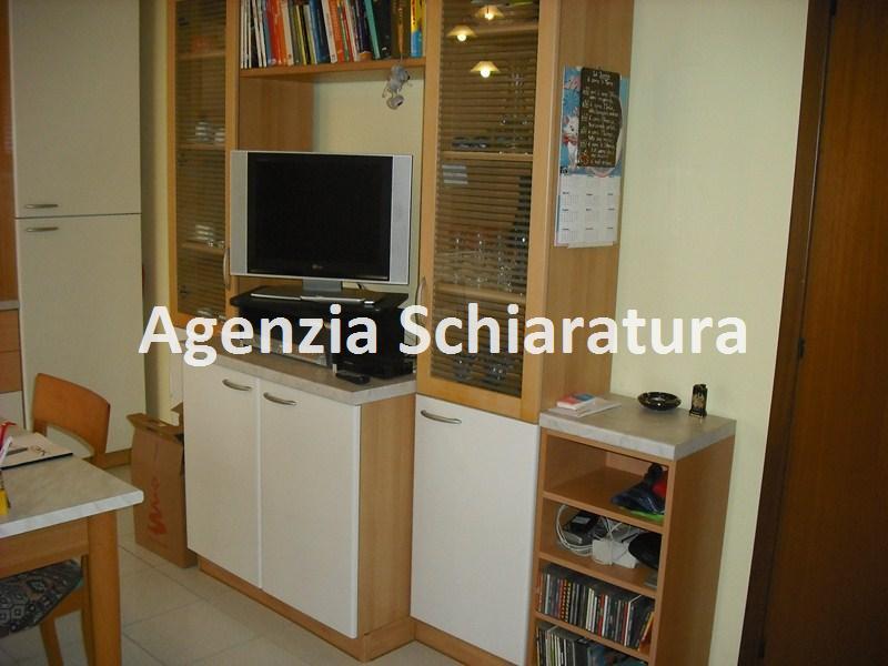 Appartamento VALLEFOGLIA vendita    Agenzia Immobiliare Schiaratura