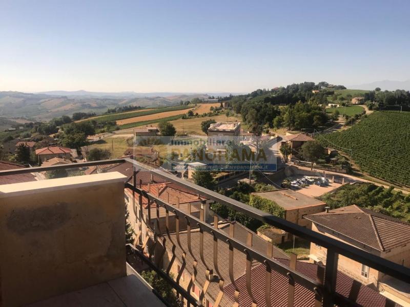 Appartamento COSSIGNANO affitto   via Borgo San Paolo Agenzia Immobiliare Panorama