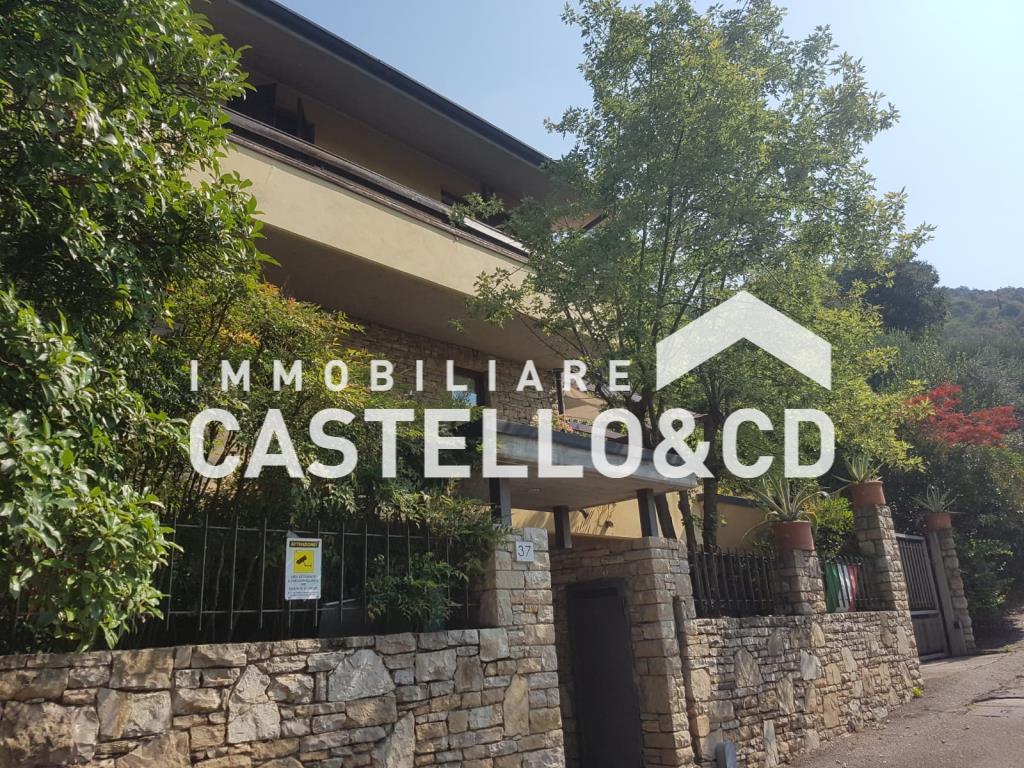 Villa BRESCIA vendita   Via sanson CASTELLO&CD Immobiliare di Rambaldini Loretta