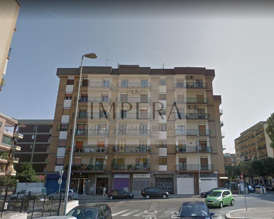 Appartamento BARI vendita  POGGIOFRANCO VIA CONCILIO VATICANO II PRESTIGE IMMOBILIARE SRLS