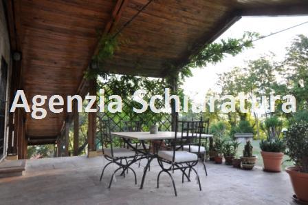 Villa URBINO vendita    Agenzia Immobiliare Schiaratura