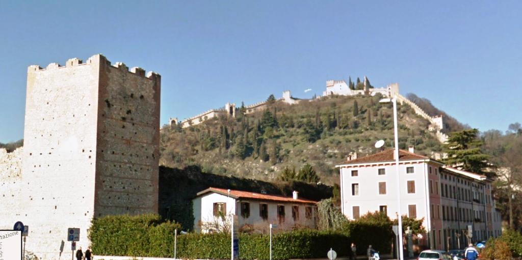  marostica affitto quart:  immobiliare associati di andolfato emanuela mirca