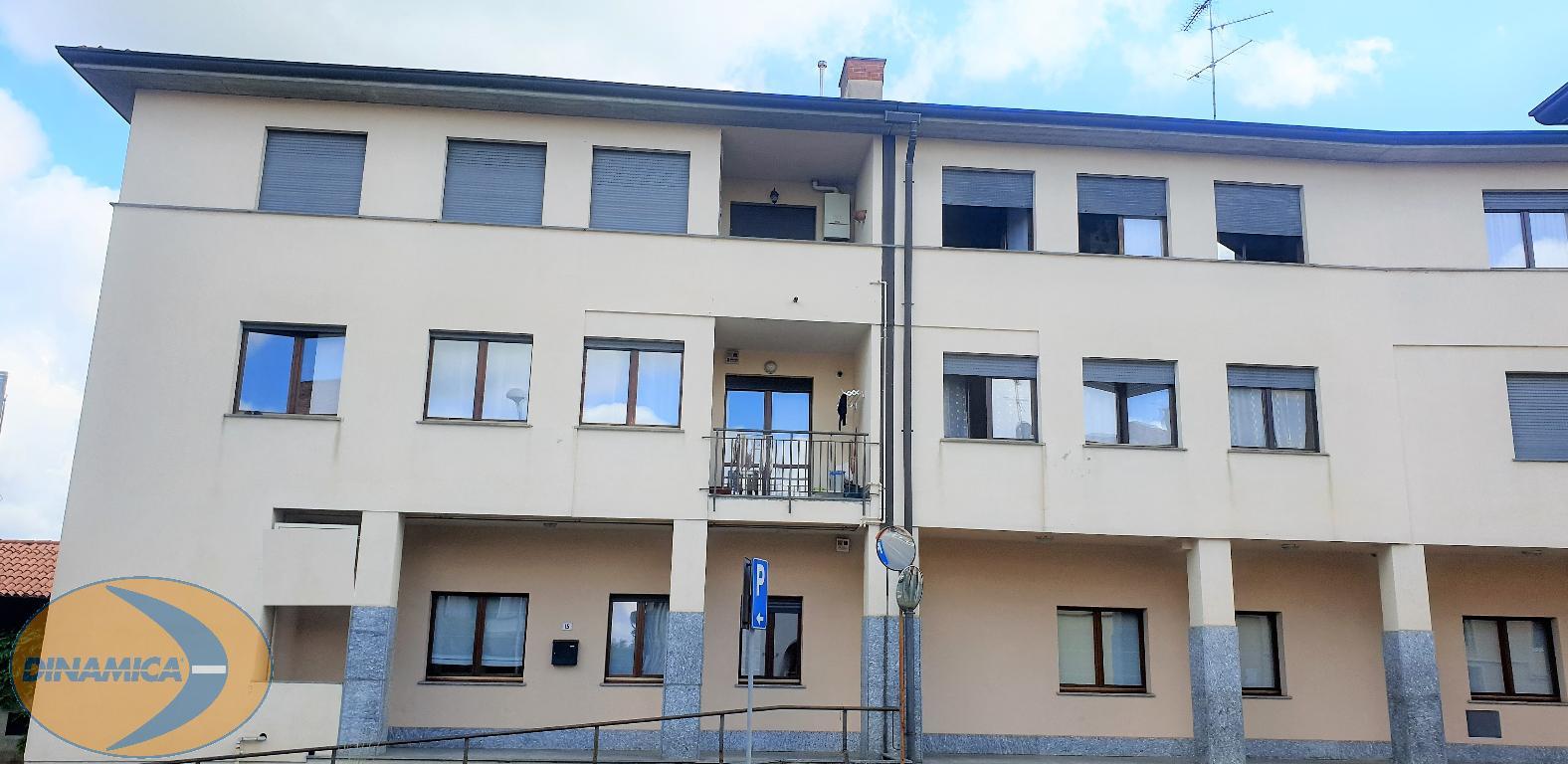 Appartamento CASATENOVO vendita   Via alla Nava DINAMICA - PELLICORO TOMMASO  - R.E.A. 300605 LC