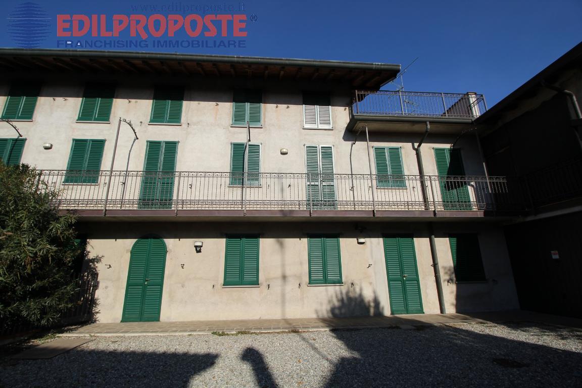 Villa LAZZATE vendita   piazza giovanni Edilproposte Lazzate