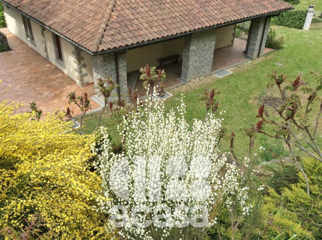 Villa Bifamiliare BAGNO DI ROMAGNA vendita    ACASA Srl