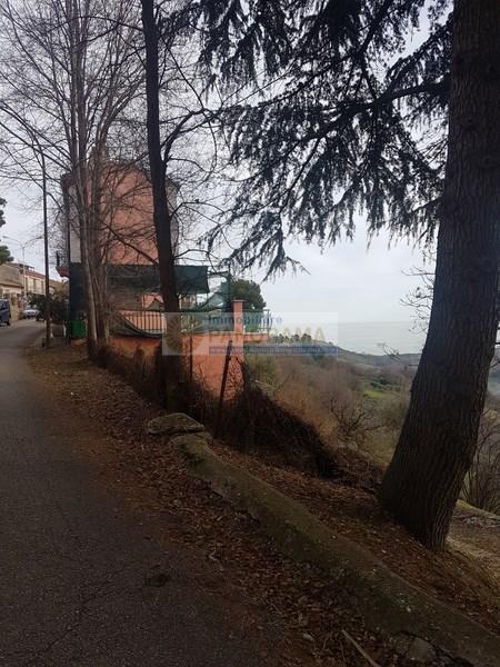 Villa Unifamiliare - Indipendente CAMPOFILONE vendita   Strada Provinciale Agenzia Immobiliare Panorama