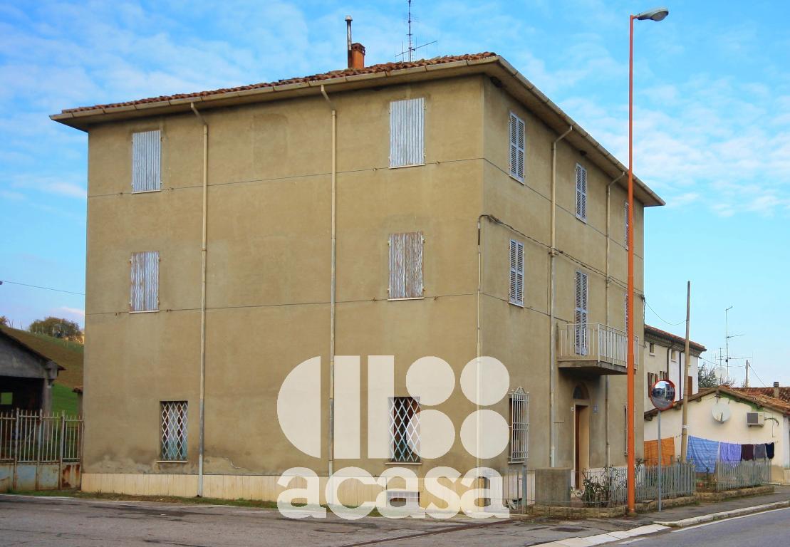 Rustico - Cascina CESENA vendita   via gallo ACASA Srl