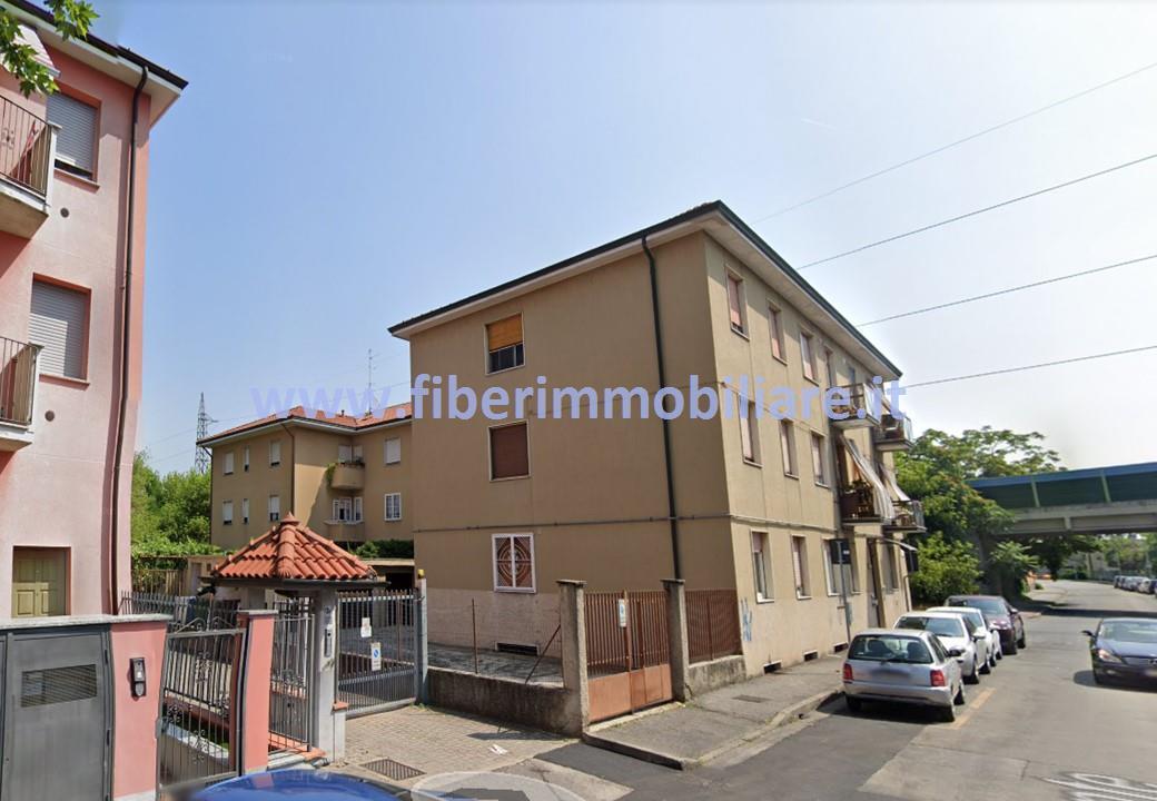 Appartamento PIOLTELLO vendita   Via Piemonte FI.BER. Servizi Immobiliari Srl