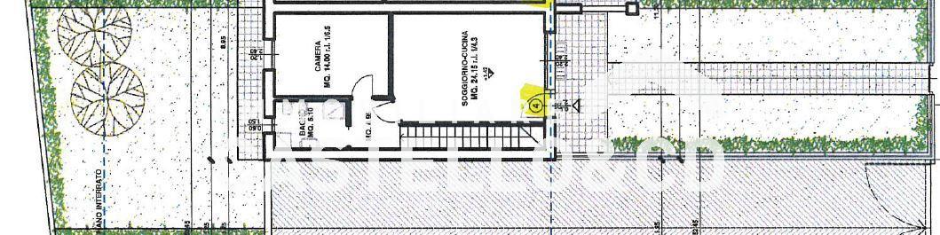 Appartamento LONATO DEL GARDA vendita   via ariosto CASTELLO&CD Immobiliare di Rambaldini Loretta