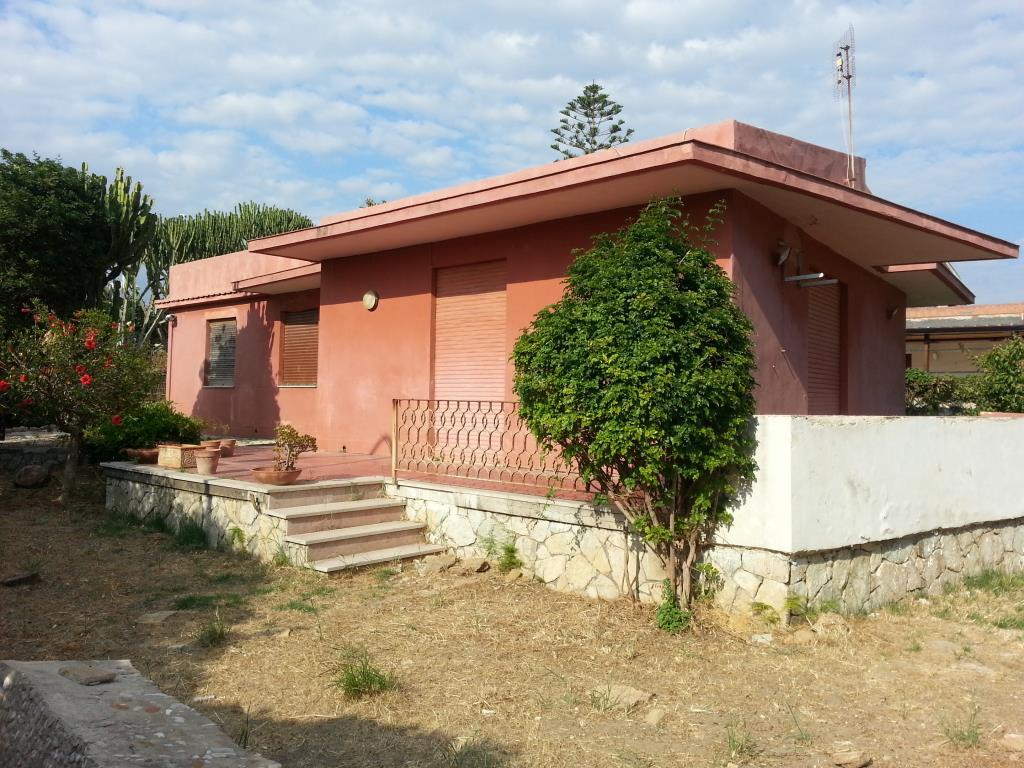 Villa AGRIGENTO vendita    CANTAVENERA ROSARIO