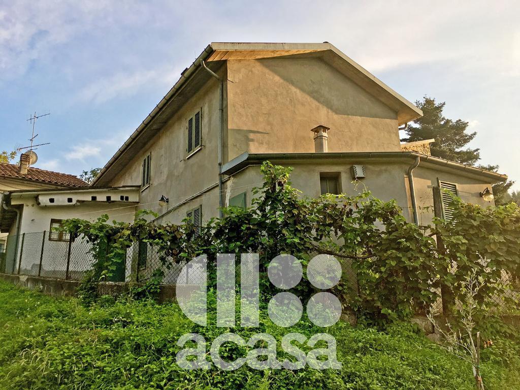 Rustico - Cascina BAGNO DI ROMAGNA vendita    ACASA Srl